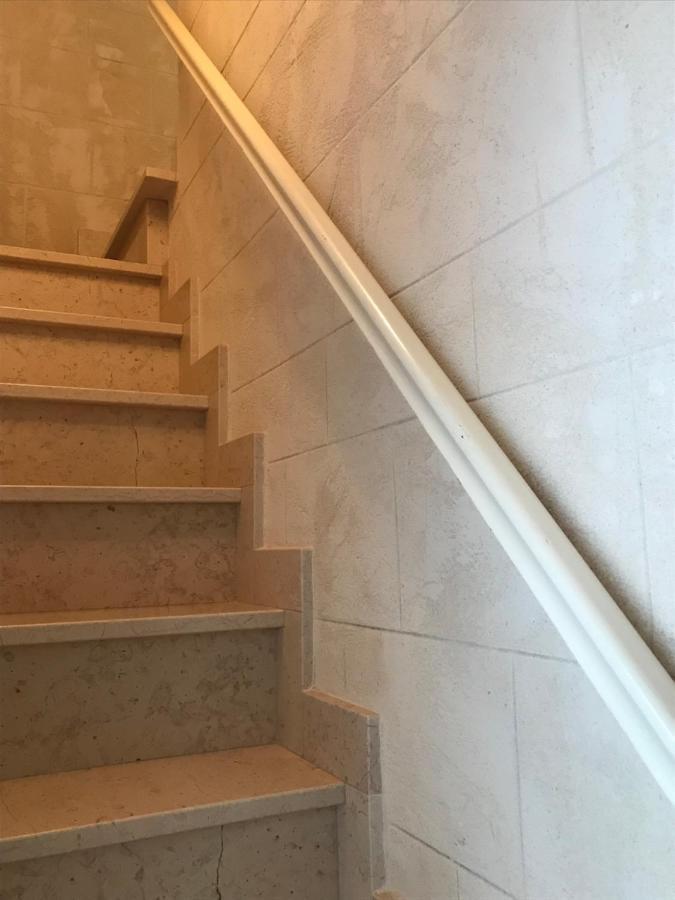 Il Vicoletto Di Grace Vila Monopoli Exterior foto