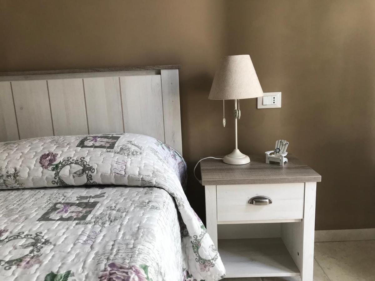 Il Vicoletto Di Grace Vila Monopoli Exterior foto