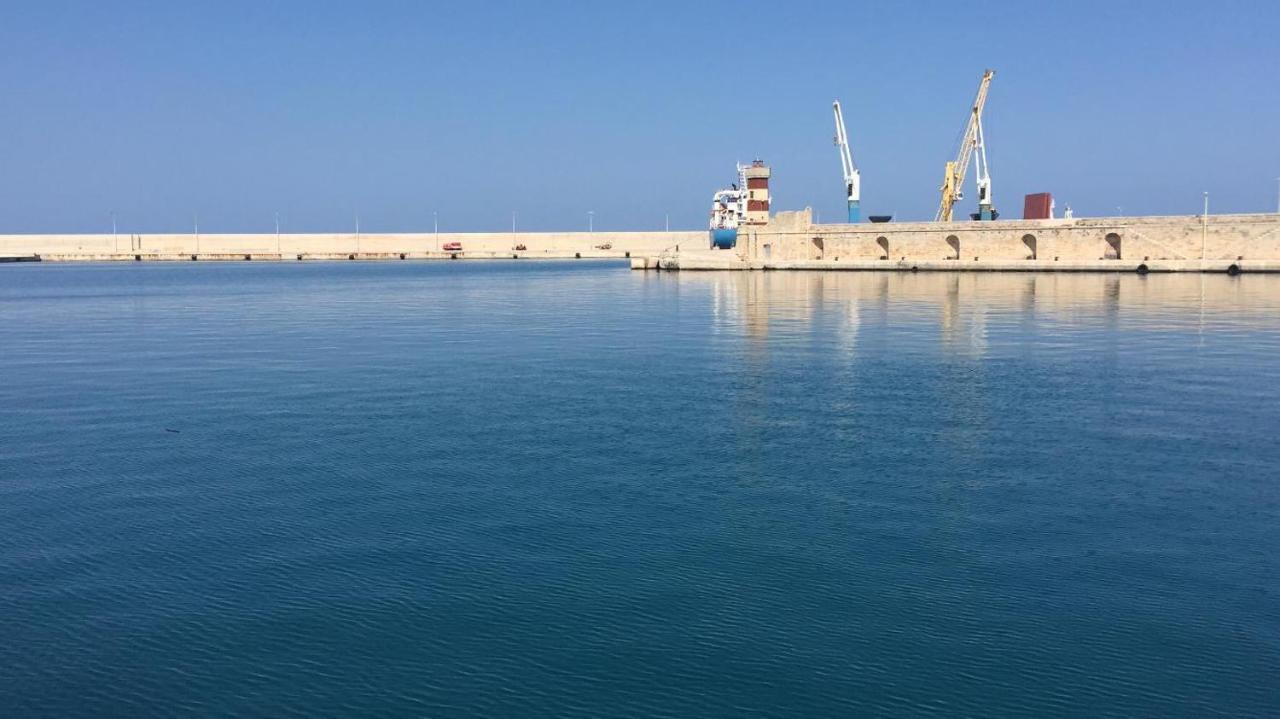 Il Vicoletto Di Grace Vila Monopoli Exterior foto
