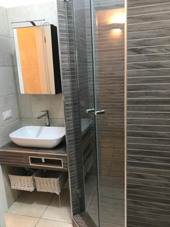 Il Vicoletto Di Grace Vila Monopoli Exterior foto