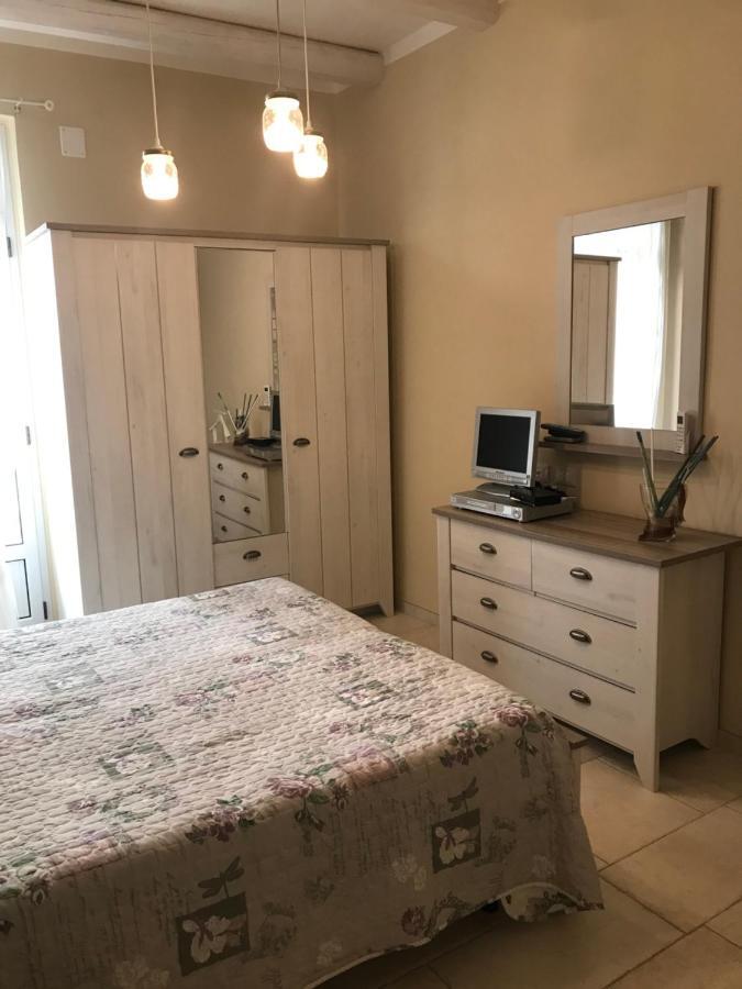 Il Vicoletto Di Grace Vila Monopoli Exterior foto