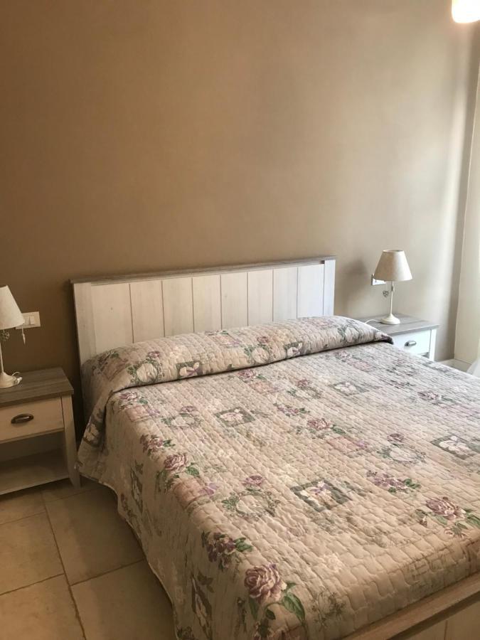 Il Vicoletto Di Grace Vila Monopoli Exterior foto