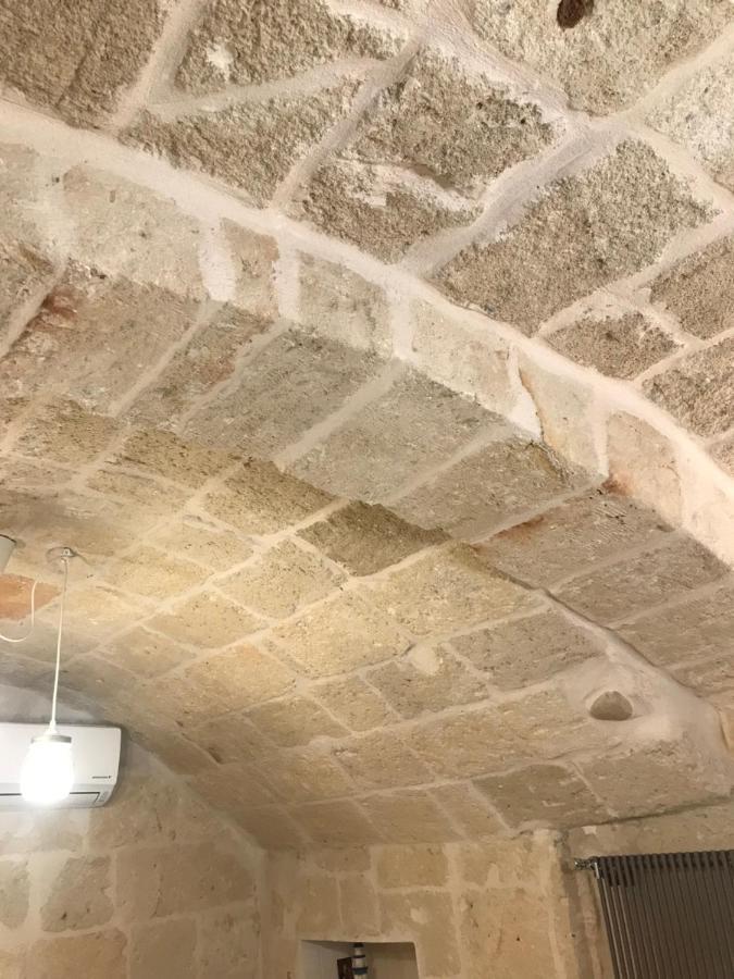 Il Vicoletto Di Grace Vila Monopoli Exterior foto
