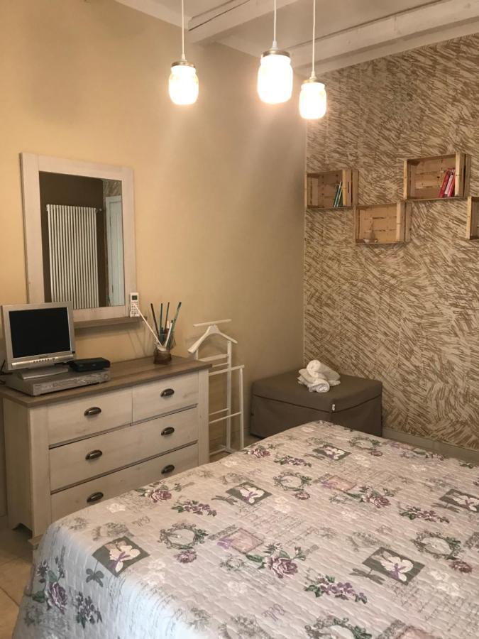 Il Vicoletto Di Grace Vila Monopoli Exterior foto