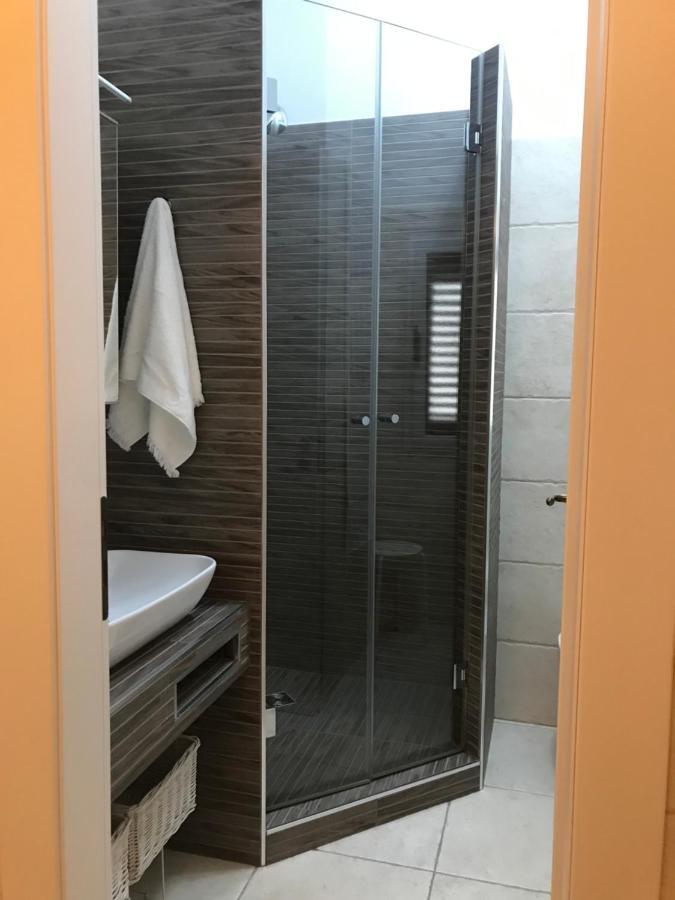 Il Vicoletto Di Grace Vila Monopoli Exterior foto