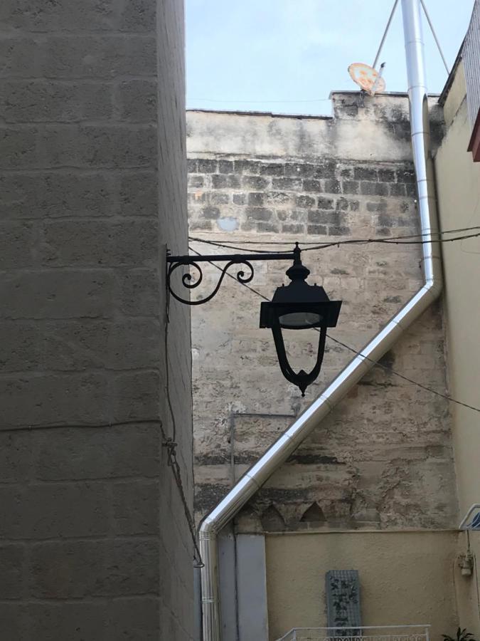 Il Vicoletto Di Grace Vila Monopoli Exterior foto