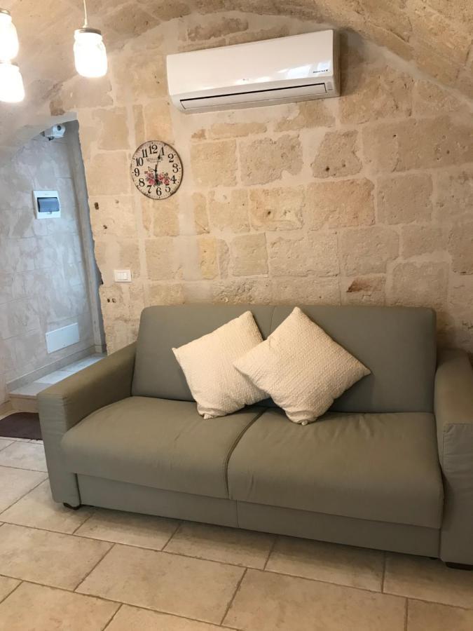 Il Vicoletto Di Grace Vila Monopoli Exterior foto