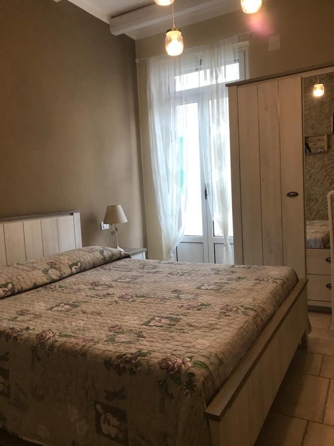 Il Vicoletto Di Grace Vila Monopoli Exterior foto
