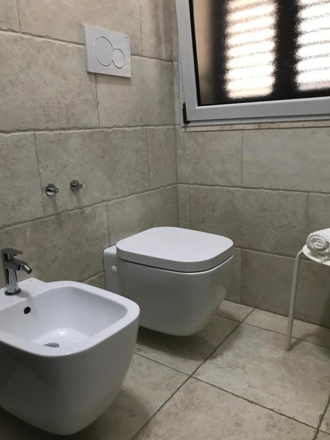 Il Vicoletto Di Grace Vila Monopoli Exterior foto