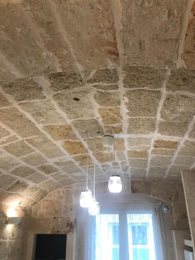 Il Vicoletto Di Grace Vila Monopoli Exterior foto